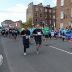 Great Limerick Run 2019. Picture: Conor Owens/ilovelimerick 2019. All Rights Reserved.