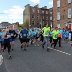 Great Limerick Run 2019. Picture: Conor Owens/ilovelimerick 2019. All Rights Reserved.