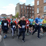 Great Limerick Run 2019. Picture: Conor Owens/ilovelimerick 2019. All Rights Reserved.