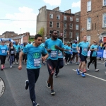 Great Limerick Run 2019. Picture: Conor Owens/ilovelimerick 2019. All Rights Reserved.