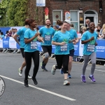 Great Limerick Run 2019. Picture: Conor Owens/ilovelimerick 2019. All Rights Reserved.