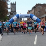 Great Limerick Run 2019. Picture: Conor Owens/ilovelimerick 2019. All Rights Reserved.