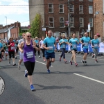 Great Limerick Run 2019. Picture: Conor Owens/ilovelimerick 2019. All Rights Reserved.