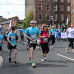 Great Limerick Run 2019. Picture: Conor Owens/ilovelimerick 2019. All Rights Reserved.