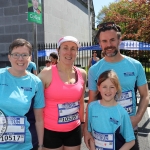 Great Limerick Run 2019. Picture: Conor Owens/ilovelimerick 2019. All Rights Reserved.