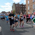 Great Limerick Run 2019. Picture: Conor Owens/ilovelimerick 2019. All Rights Reserved.