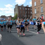 Great Limerick Run 2019. Picture: Conor Owens/ilovelimerick 2019. All Rights Reserved.