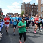 Great Limerick Run 2019. Picture: Conor Owens/ilovelimerick 2019. All Rights Reserved.