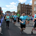 Great Limerick Run 2019. Picture: Conor Owens/ilovelimerick 2019. All Rights Reserved.