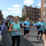 Great Limerick Run 2019. Picture: Conor Owens/ilovelimerick 2019. All Rights Reserved.