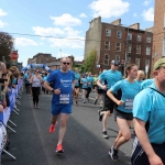 Great Limerick Run 2019. Picture: Conor Owens/ilovelimerick 2019. All Rights Reserved.