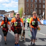 Great Limerick Run 2019. Picture: Conor Owens/ilovelimerick 2019. All Rights Reserved.