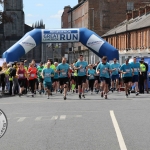 Great Limerick Run 2019. Picture: Conor Owens/ilovelimerick 2019. All Rights Reserved.