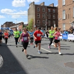 Great Limerick Run 2019. Picture: Conor Owens/ilovelimerick 2019. All Rights Reserved.