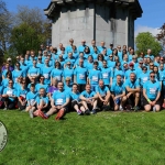 Great Limerick Run 2019. Picture: Conor Owens/ilovelimerick 2019. All Rights Reserved.