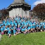 Great Limerick Run 2019. Picture: Conor Owens/ilovelimerick 2019. All Rights Reserved.