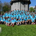 Great Limerick Run 2019. Picture: Conor Owens/ilovelimerick 2019. All Rights Reserved.