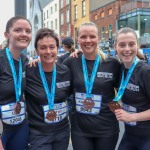 Great Limerick Run 2022. Picture: Ava O'Donoghue/ilovelimerick