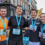 Great Limerick Run 2022. Picture: Ava O'Donoghue/ilovelimerick