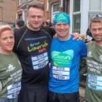 Great Limerick Run 2022. Picture: Ava O'Donoghue/ilovelimerick
