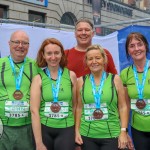 Great Limerick Run 2022. Picture: Ava O'Donoghue/ilovelimerick