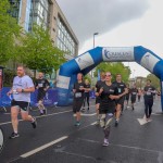 Great Limerick Run 2022. Picture: Claire O Dowd/ilovelimerick