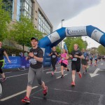 Great Limerick Run 2022. Picture: Claire O Dowd/ilovelimerick