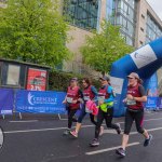 Great Limerick Run 2022. Picture: Claire O Dowd/ilovelimerick