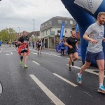 Great Limerick Run 2022. Picture: Claire O Dowd/ilovelimerick