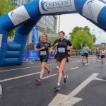 Great Limerick Run 2022. Picture: Claire O Dowd/ilovelimerick
