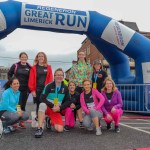 Great Limerick Run 2022. Picture: Claire O Dowd/ilovelimerick
