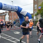 Great Limerick Run 2022. Picture: Olena Oleksienko/ilovelimerick
