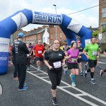 Great Limerick Run 2022. Picture: Olena Oleksienko/ilovelimerick