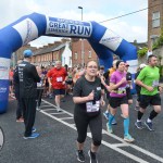 Great Limerick Run 2022. Picture: Olena Oleksienko/ilovelimerick