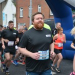 Great Limerick Run 2022. Picture: Olena Oleksienko/ilovelimerick
