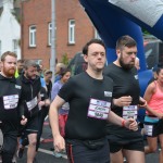 Great Limerick Run 2022. Picture: Olena Oleksienko/ilovelimerick
