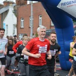 Great Limerick Run 2022. Picture: Olena Oleksienko/ilovelimerick