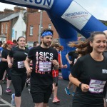 Great Limerick Run 2022. Picture: Olena Oleksienko/ilovelimerick