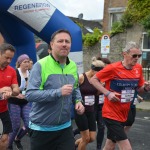 Great Limerick Run 2022. Picture: Olena Oleksienko/ilovelimerick