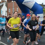 Great Limerick Run 2022. Picture: Olena Oleksienko/ilovelimerick
