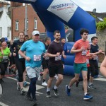 Great Limerick Run 2022. Picture: Olena Oleksienko/ilovelimerick