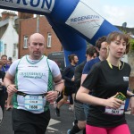 Great Limerick Run 2022. Picture: Olena Oleksienko/ilovelimerick