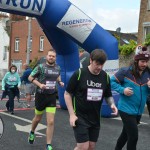 Great Limerick Run 2022. Picture: Olena Oleksienko/ilovelimerick