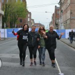 Great Limerick Run 2022. Picture: Olena Oleksienko/ilovelimerick