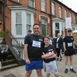 Great Limerick Run 2022. Picture: Olena Oleksienko/ilovelimerick