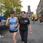 Great Limerick Run 2022. Picture: Olena Oleksienko/ilovelimerick