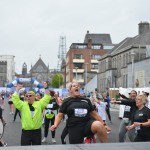 Great Limerick Run 2022. Picture: Olena Oleksienko/ilovelimerick
