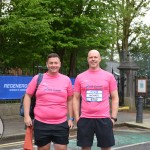 Great Limerick Run 2022. Picture: Olena Oleksienko/ilovelimerick