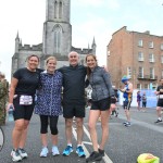 Great Limerick Run 2022. Picture: Olena Oleksienko/ilovelimerick