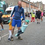 Great Limerick Run 2022. Picture: Olena Oleksienko/ilovelimerick